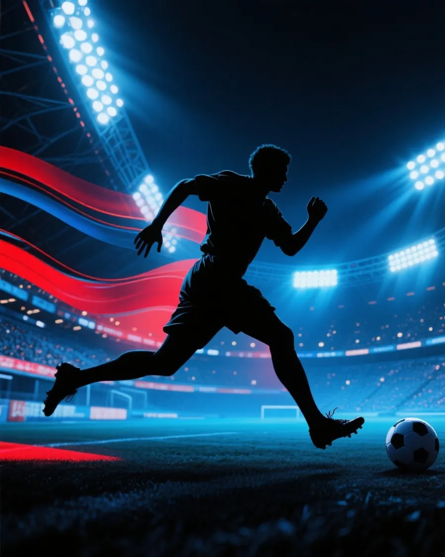 世界杯视频档案库封面图