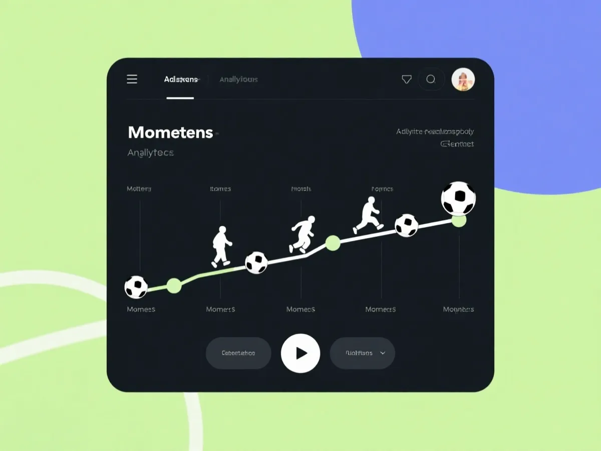 集锦观看与复盘流程示意图